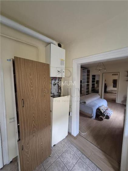 Oportunitate in Timisoara - 880mp teren - doua case - ideal  locuinta - investit - 22