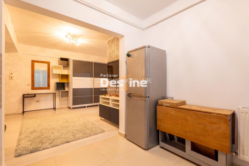 Comision 0% - Apartament 2 camere 50 mp Et. 1, mobilat si utilat loc de Parcare  - 13