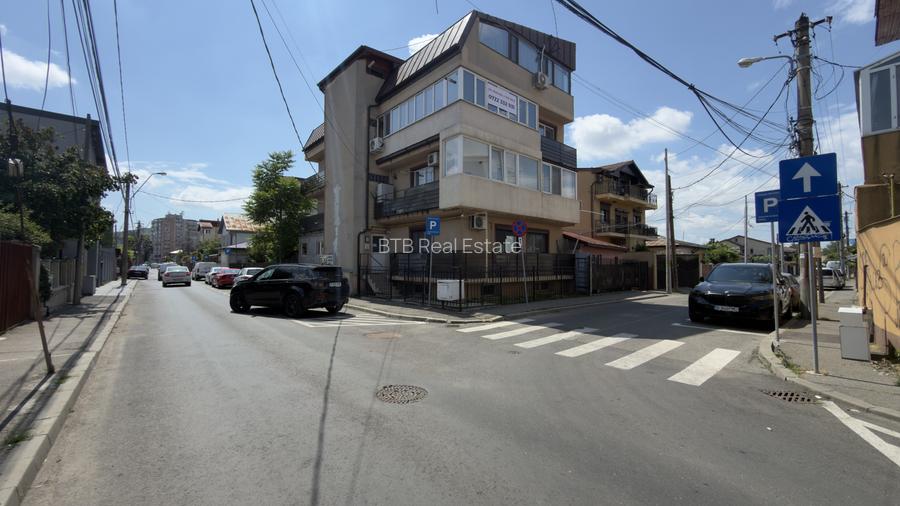 Garsoniera de Vanzare Suprafata Totala 27 MP Antiaeriana - 13 Septembrie An 2013 - 10