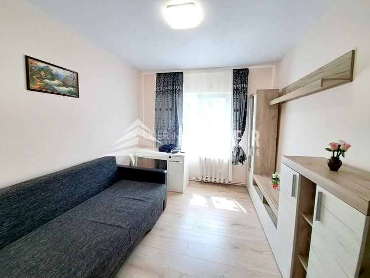 Apartament cu 4 camere de vanzare, strada Pasteur,parcare proprie - 4