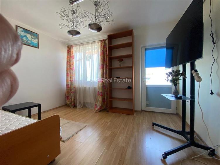 Vila P+2 | 5 camere | Barbu Vacarescu | Parcul Verdi | Tei - 16