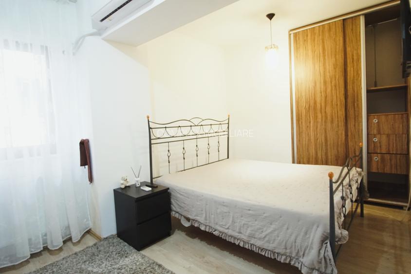 Mall Vitan | 10 min. Metrou  | Bloc nou | Centrală termică | Pet friendly - 6