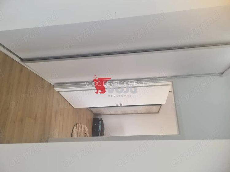 Apartament 2 camere-Bloc Nou-Giroc Eso-etaj 2 - 7