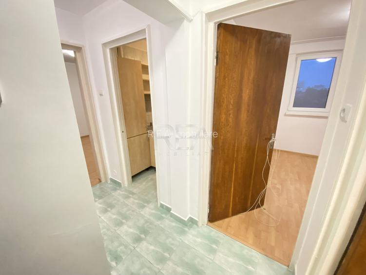 2 camere- Decomandat- Etaj intermediar-Bulevardul Brancoveanu - 9