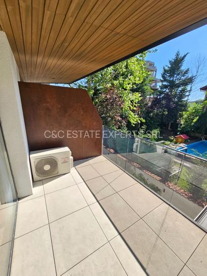 ARQA Jolie Village | Resort Living | Piscină & Parking - 16