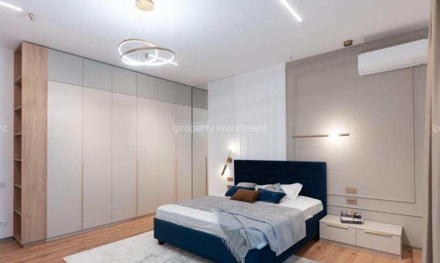 Tunari | Penthouse | X3 Bai | X2 Parcare | Terasa 85 MP | - 11