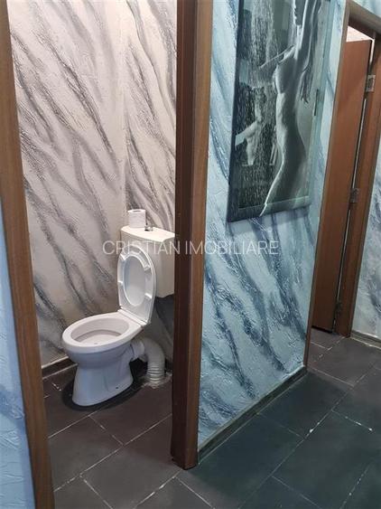 SPATIU Comercial + TEREN 820mp, zona Centrala - 13