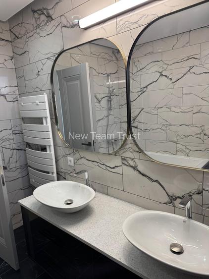 Henri  Coanda ANL  Campul Pipera  Vanzare Vile Individuale(opt pt inchiriere) - 15