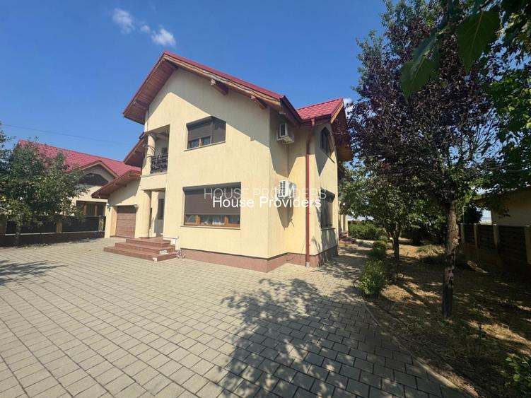 Casa/Vila 5 camere|825mp teren|Bolentin Vale|Garaj|Utilitati - 16