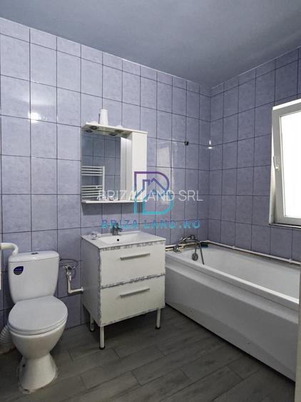 Soseaua Chitilei, zona Crusovat, casa 3 camere, doua bai, teren 183mp - 11