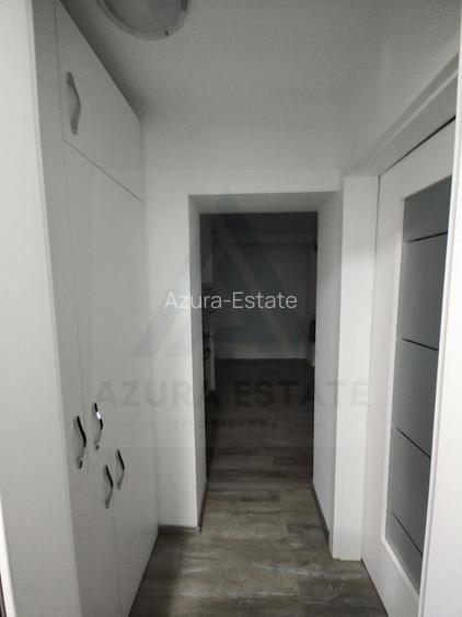 Apartament modern 2 camere 38 mp utili etaj 3 lift in Cisnădie - 4