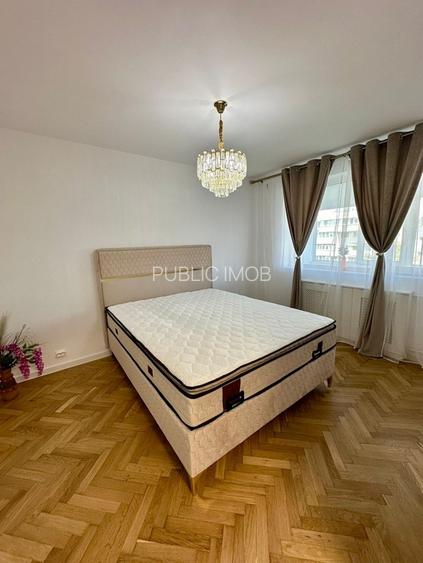 Drumul Taberei, Romancierilor langa statia de Metrou, Proaspat Renovat - 5