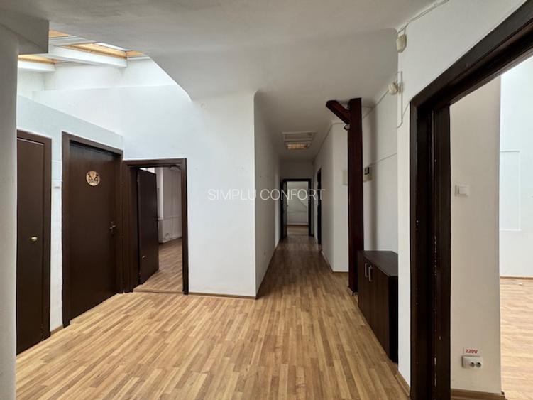 Piata Victoriei spatiu pentru birouri in vila - 6