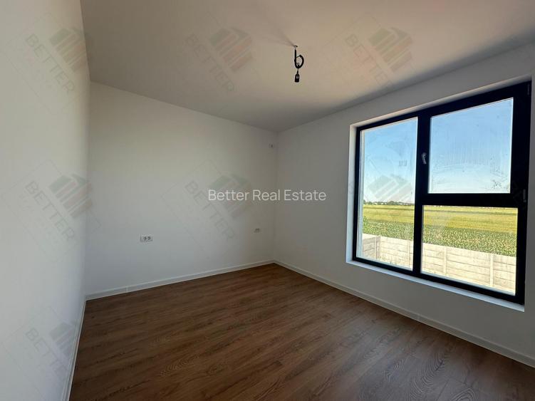 Vila Individuala P+1E - 5 camere și teren 450 mp – Comuna Berceni - 10