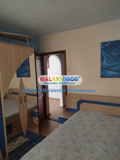 Apartament 3 Camere Foreigners Friendly Titan DI 733 - 11