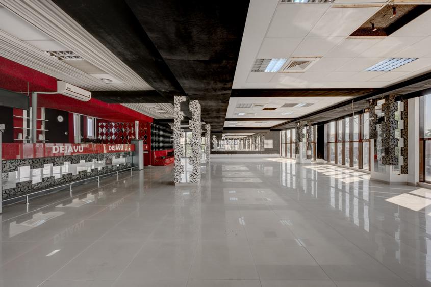 AFUMATI - BUCURESTI-URZICENI, SPATIU COMERCIAL 500 MP, ETAJ 1! - 9