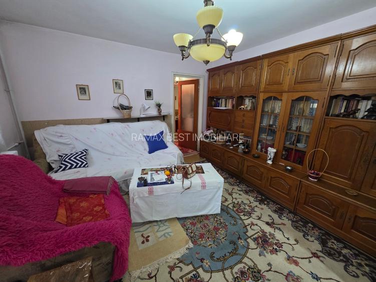 Iuliu Maniu, piata Veteranilor, 5 minute metrou, stradal, vedere mixta - 19