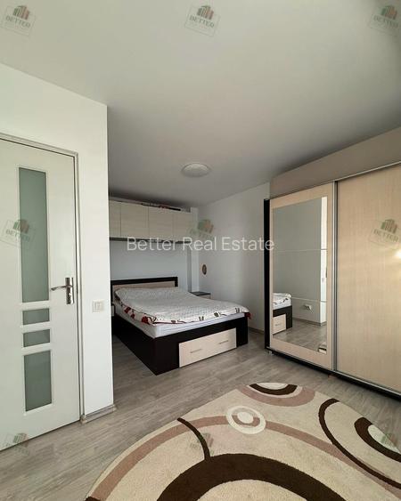 Apartament Duplex 3 Camere 67 mp – Centrală proprie – Mobilat – Utilat – Dristor - 8