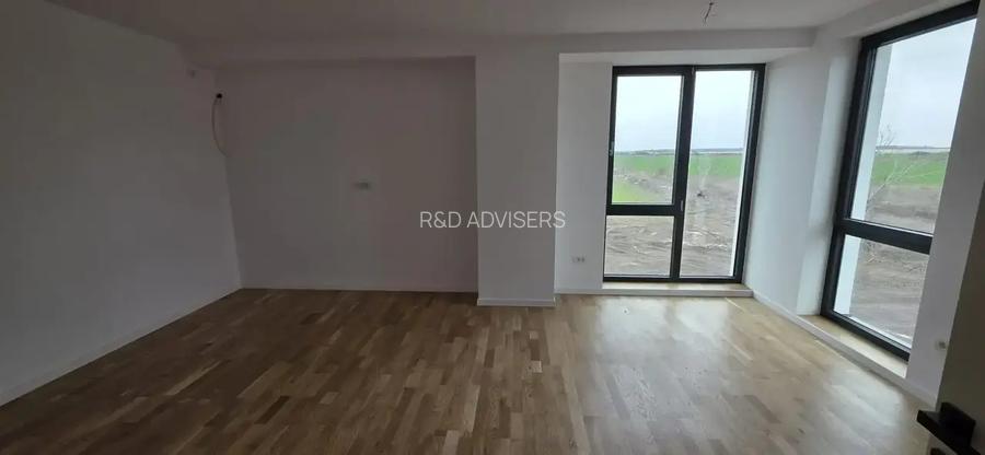 Casa 5 Camere Otopeni | Duplex | Acces Piscina | 800 m Distanta Metrou - 3