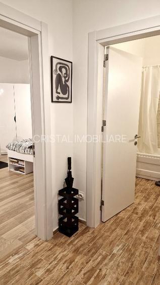 Garsonieră de Închiriat Bd. Metalurgiei 47mp - 8