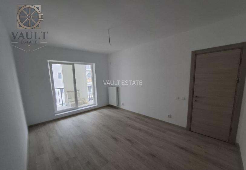Apartament 3 camere - loc de parcare - Theodor Pallady - 10