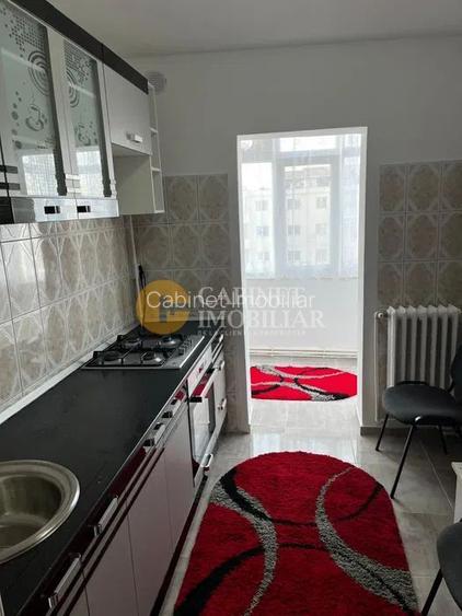 2 Camere Decomandat - Mobilat/Utilat - Zona Galata - 4