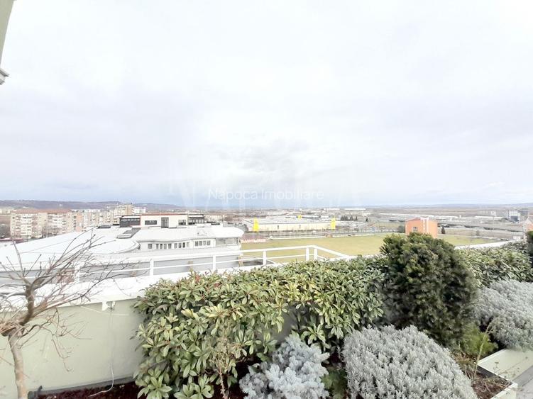 Apartament 3 camere de vanzare in Nufarul Oradea, Oradea - 14