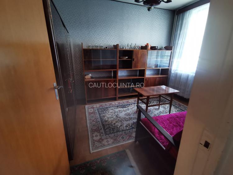 Apartament 3 Camere/Vatra Dornei/Piata Sudului/Brancoveanu  - 7