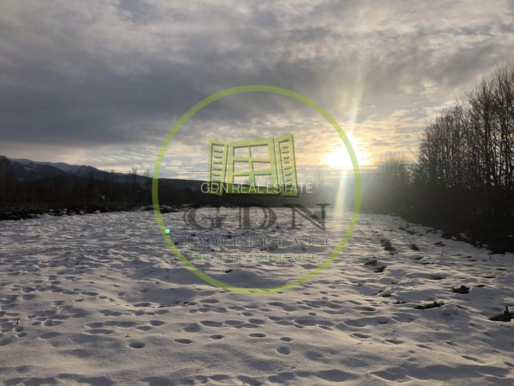 Teren intravilan | 2000 mp | de vânzare- Valea Avrigului - 5