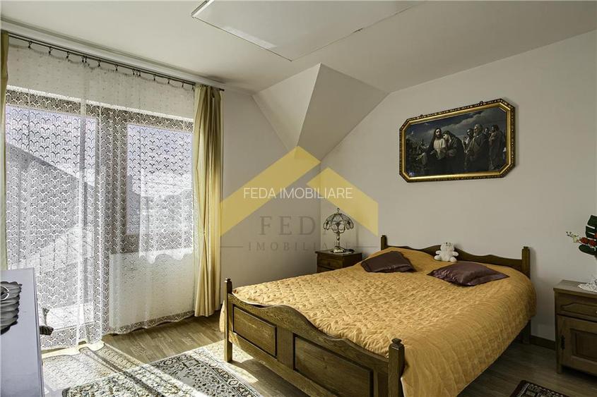 Casa tip duplex de vanzare Vladimirescu - 7