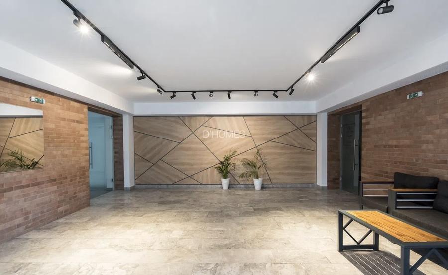 Chirie I Apartament 3 camere 95 mp I Curte proprie I Pipera - 18