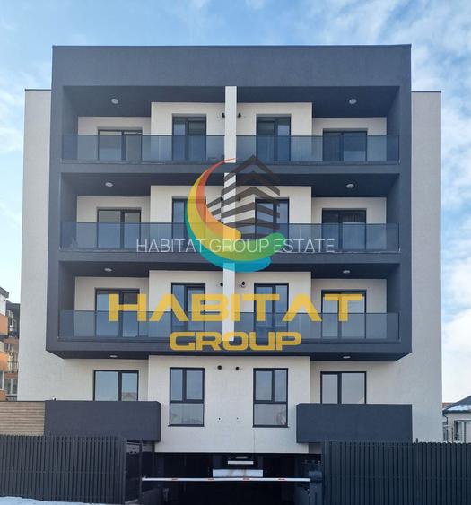 2 camere | Theodor Pallady | 46.34 mp | Etaj 2 | Comision 0% - 13