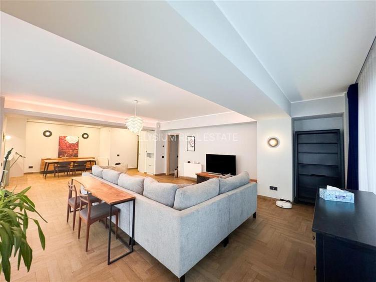 Apartament 3 camere de inchiriat Floreasca Peninsula - 3