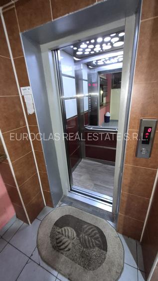 Exclusivitate!  Apartament 3 camere - Poarta 6 - 105.000 euro  (Cod E5) - 12