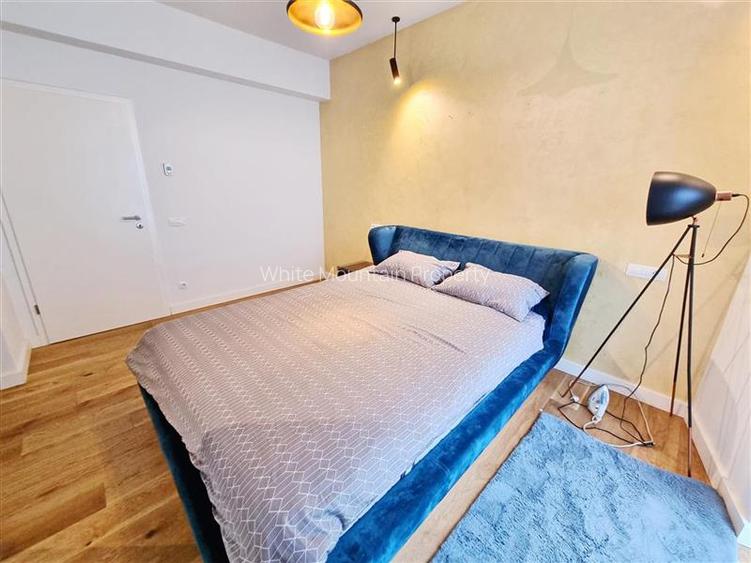 De vanzare: Apartament 3 camere premium Belveo - 11