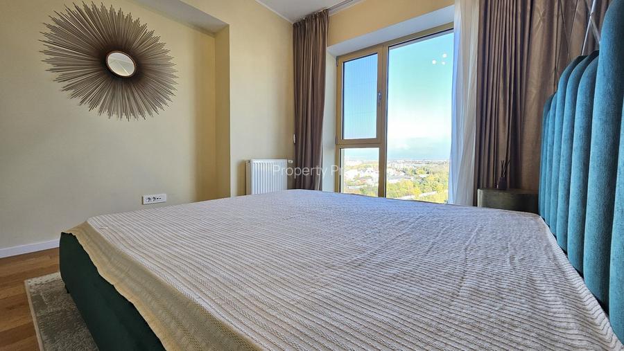 2 Camere cu 2 bai + Parcare, Aviatiei Park, Herastrau - 3