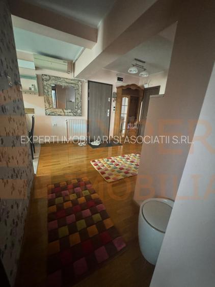 Apartament 3 camere de inchiriat, situat in zona City Park Mall - 15