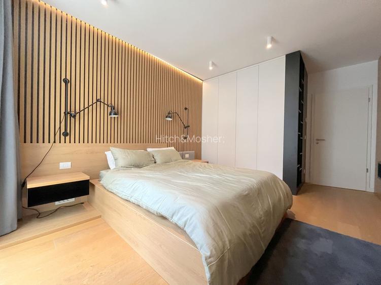 Apartament 2 camere - ISHO - 21