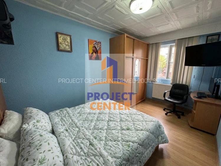 Apartament 2 camere Gavana 2 - 4