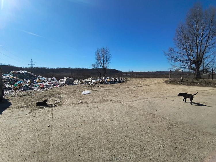 Hală Industrială | 519 MP | Teren 2419 MP | Suceava - 10