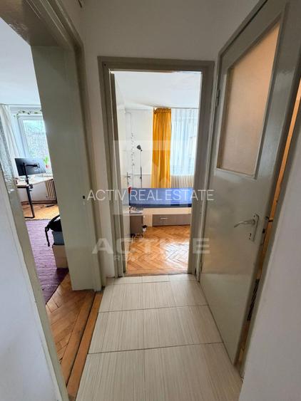 Apartament 2 camere || Plopilor  - 6
