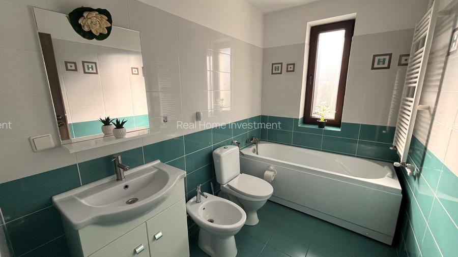 Casa 4 camere/compet mobilata si utilata/400 m de Blv./Com.Berceni - 19