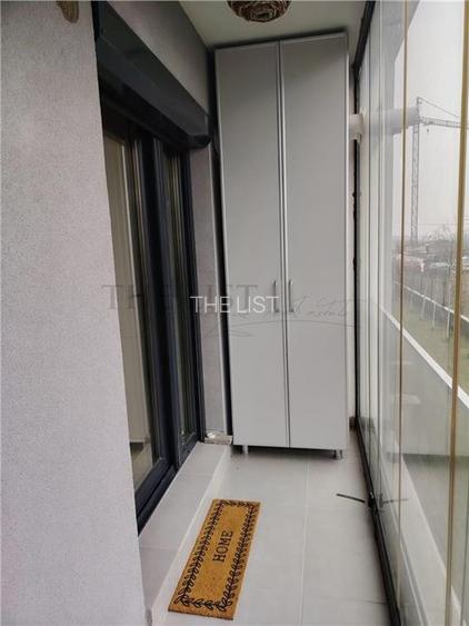 Apartament Premium 2 Camere – Pallady 71,3 mp • Etaj 1 • 164800 E - 12