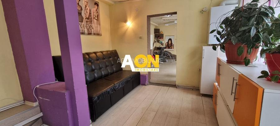 Apartament 3 camere, 65 mp utili + spatiu 38 mp, Cetate - 3