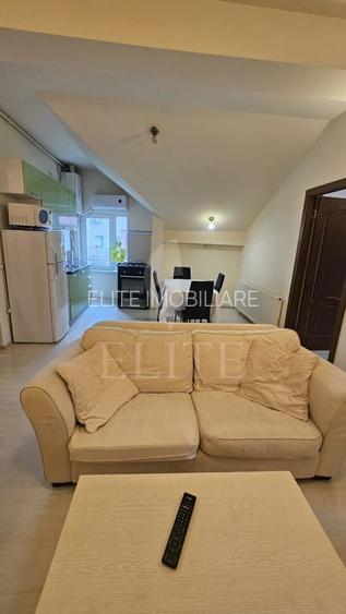 Apartament 3 camere în zona Lunii - Observatorului - 5