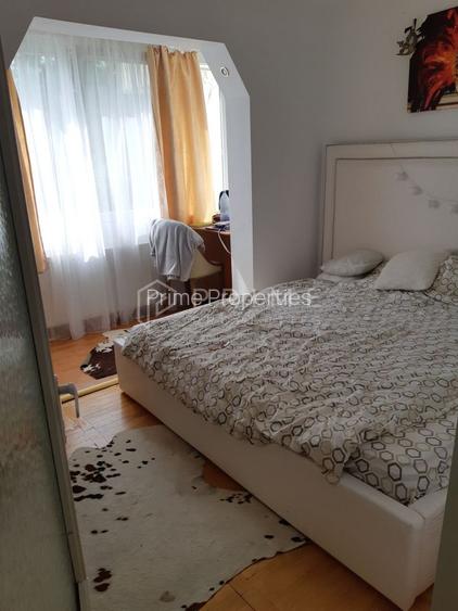 Apartament 3 camere cu 2 băi – mobilat, utilat, 400 €/lună - 3