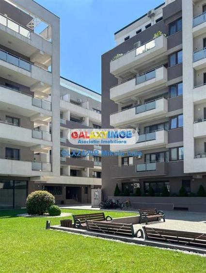 Apartament 2 camere Parter SOHO Unirii - 6