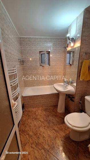Apartament mobilat de inchiriat - 3