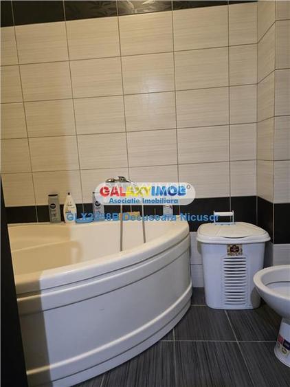 Apartament 2 camere mobilat utilat Militari Residence 76.500 euro - 6