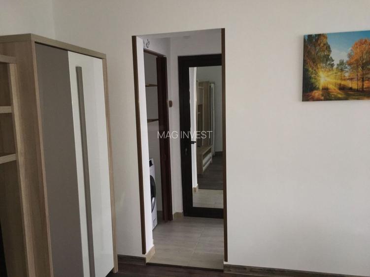 Apartament 2 camere de inchiriat - Tiglina 1, mobilat si utilat - 8